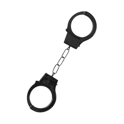 Beginner Handcuffs Beginner Handcuffs