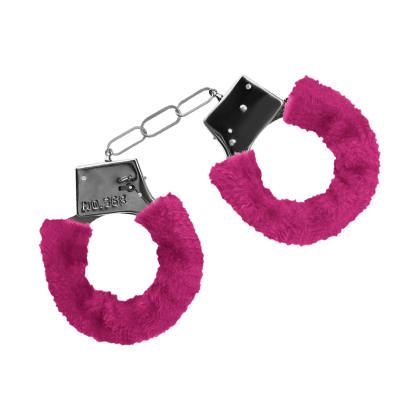 Beginners Handcuffs Furry Beginners Handcuffs Furry