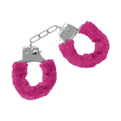 Pleasure Handcuffs Furry Pleasure Handcuffs Furry