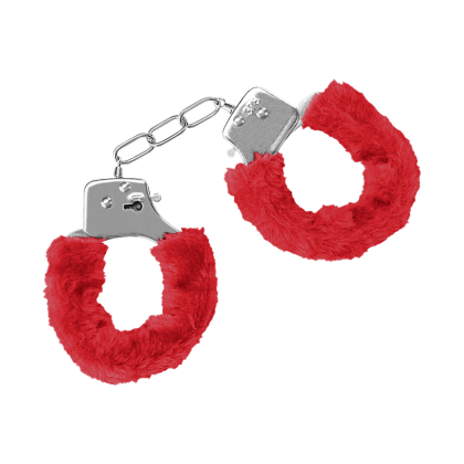 Pleasure Handcuffs Furry Pleasure Handcuffs Furry