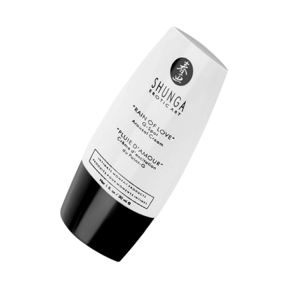 G-Spot Creme Rain of Love, 30 ml G-Spot Creme Rain of Love, 30 ml