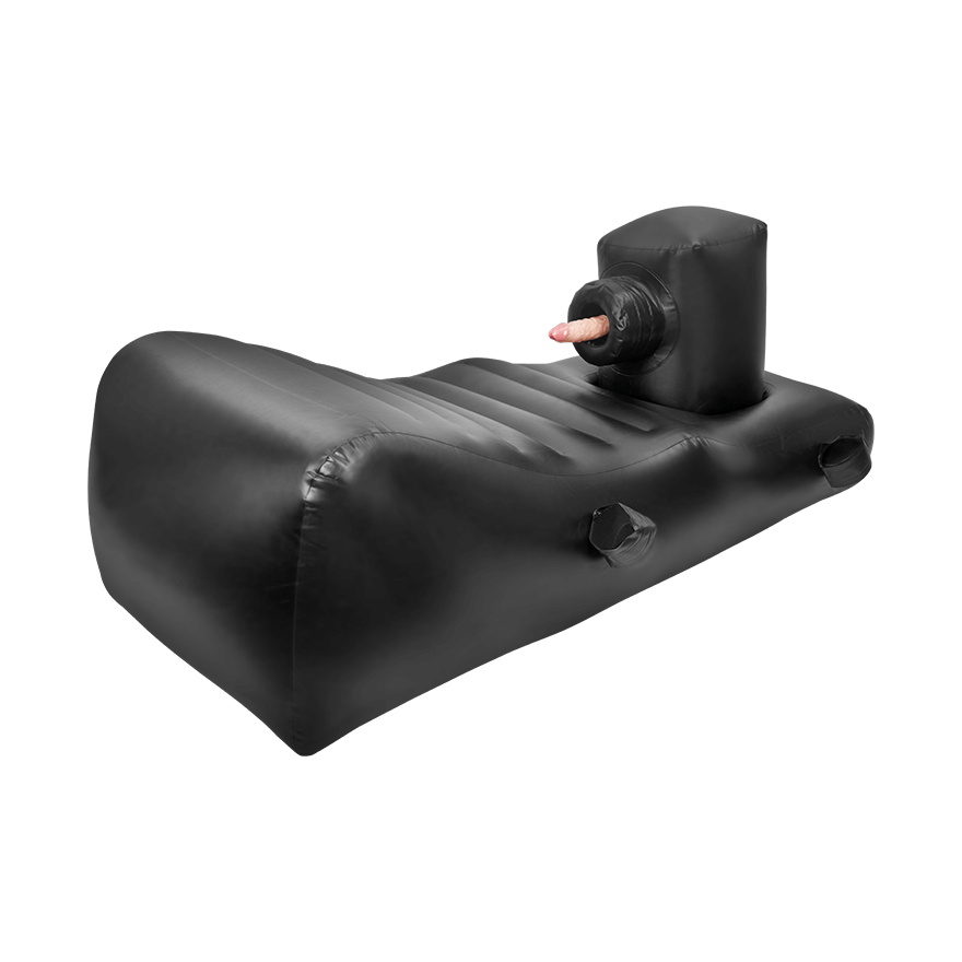 Louisiana Lounger, 6 Teile