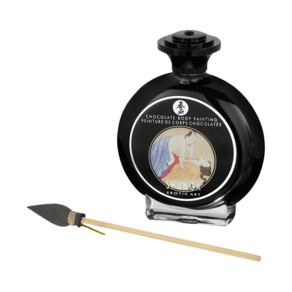 Body Painting Schokolade, 100 ml Body Painting Schokolade, 100 ml