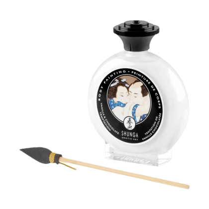 Body Painting Vanille, 100 ml Body Painting Vanille, 100 ml