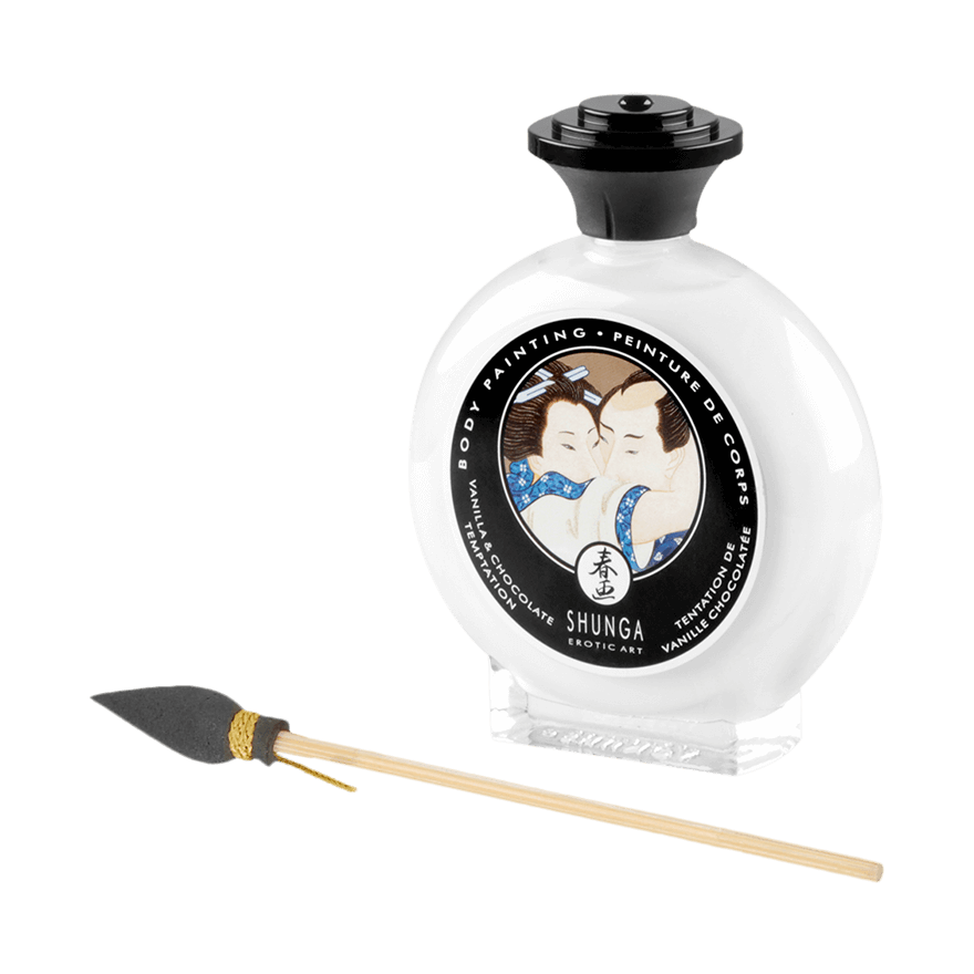 Body Painting Vanille, 100 ml