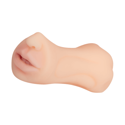 Naturnaher Masturbator, 18 cm Naturnaher Masturbator, 18 cm