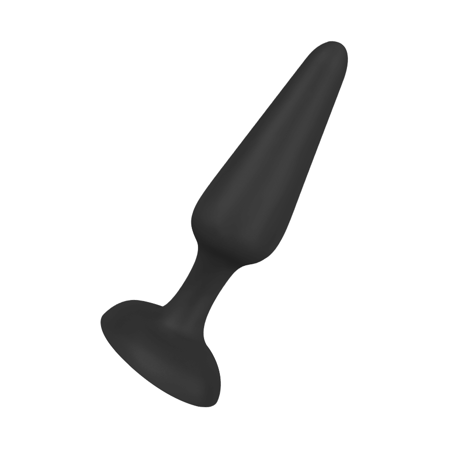 Best Plug S, 12 cm