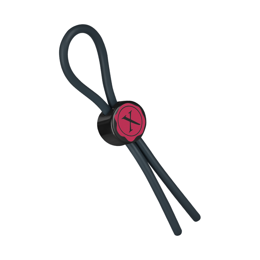 Mr. Dorcel Lasso Cockring