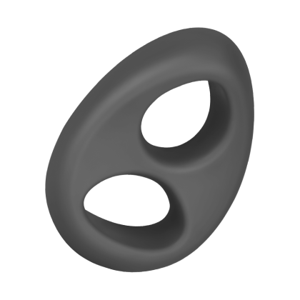 Liquid Soft Teardrop, 2,3 cm - 5,3 cm Liquid Soft Teardrop, 2,3 cm - 5,3 cm