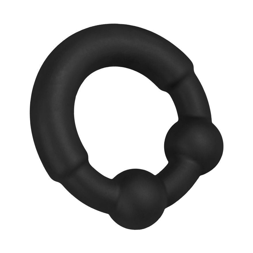 Stronger Ring, 6,5 - 3,5 cm