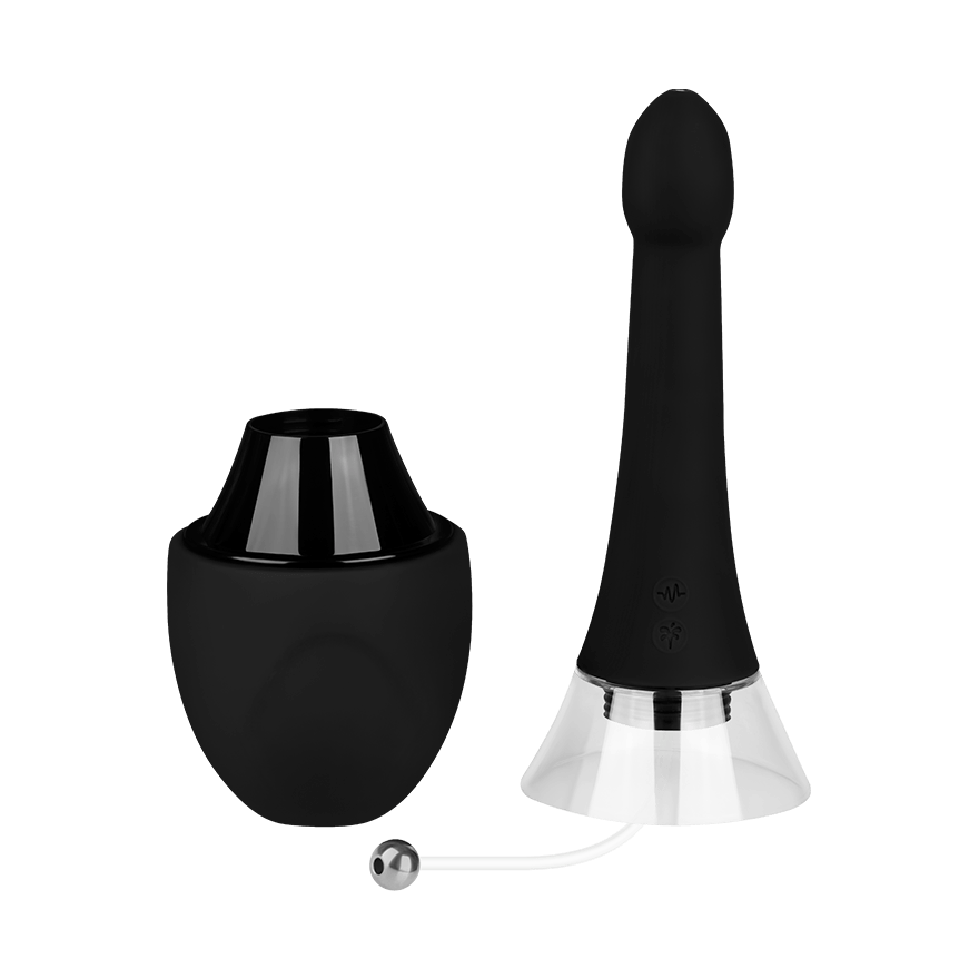 Douche Mate Pro, 24,3 cm