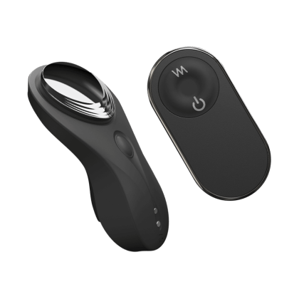 Discreet Vibe +, 9,3 cm Discreet Vibe +, 9,3 cm