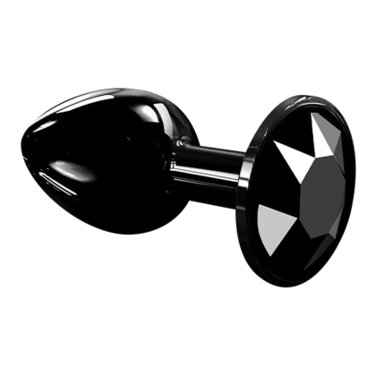 Diamond Plug - S, 7,1 cm Diamond Plug - S, 7,1 cm