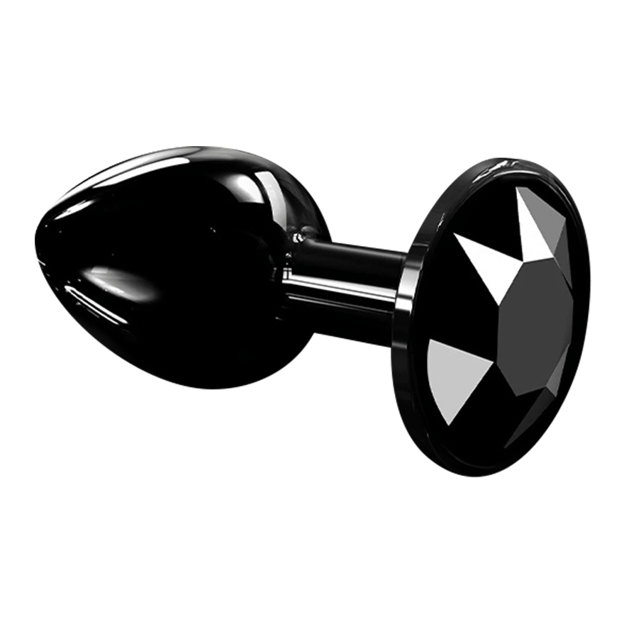 Diamond Plug - S, 7,1 cm