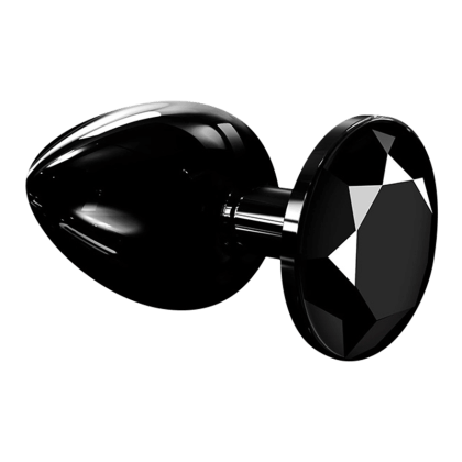 Diamond Plug - L, 9,5 cm Diamond Plug - L, 9,5 cm