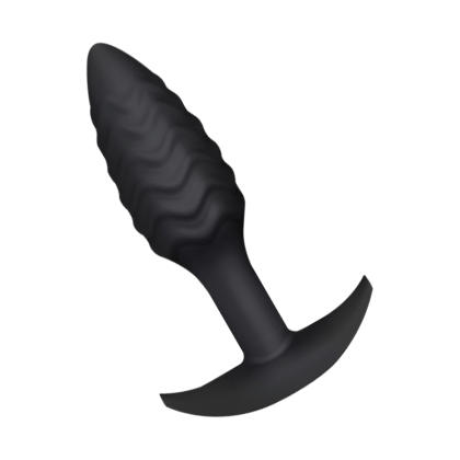 Wavy Plug, 10,6 cm Wavy Plug, 10,6 cm