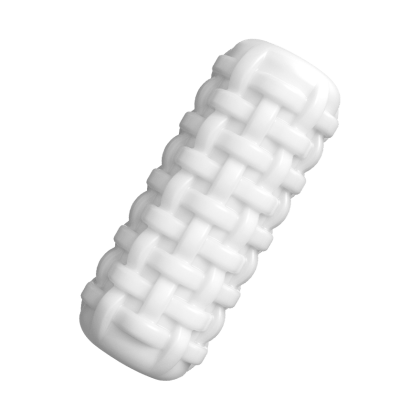 Textured Masturbator Cup - Tight, 14 cm Textured Masturbator Cup - Tight, 14 cm