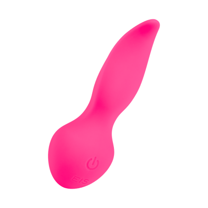 Süßer Auflegevibrator in Spermien-Form, 13 cm Süßer Auflegevibrator in Spermien-Form, 13 cm