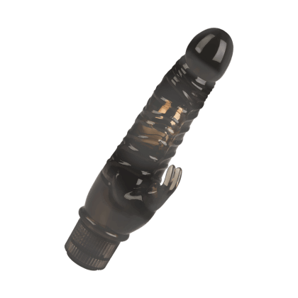 Naturnaher Rabbitvibrator, 22 cm Naturnaher Rabbitvibrator, 22 cm