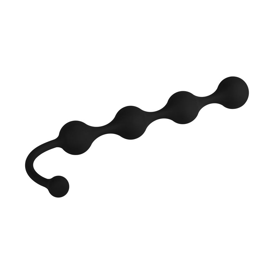 Four Beads, 24,5 cm