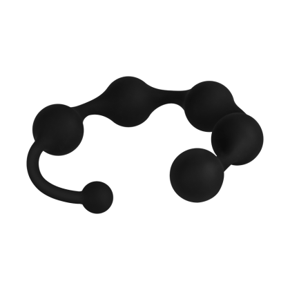 Five Beads, 28 cm Five Beads, 28 cm