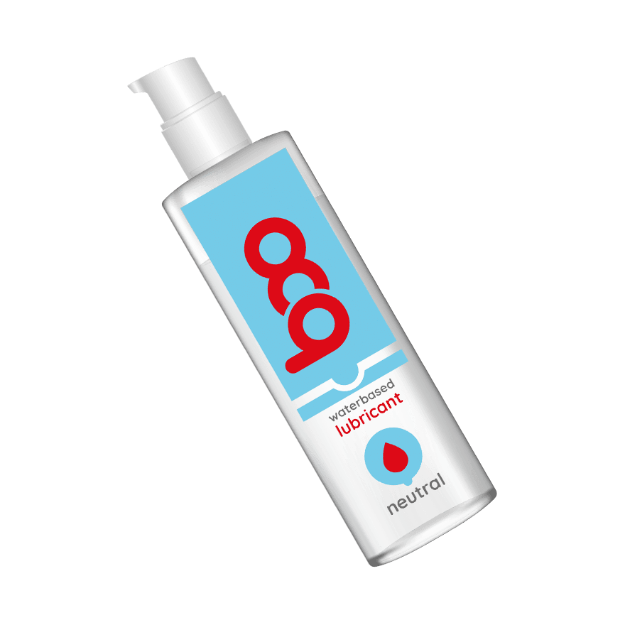 Neutral, wasserbasiert, 250 ml