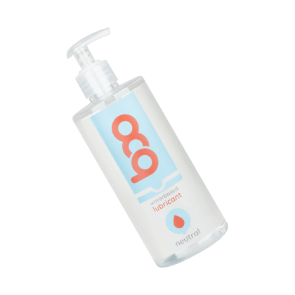 Neutral, wasserbasiert, 500 ml Neutral, wasserbasiert, 500 ml