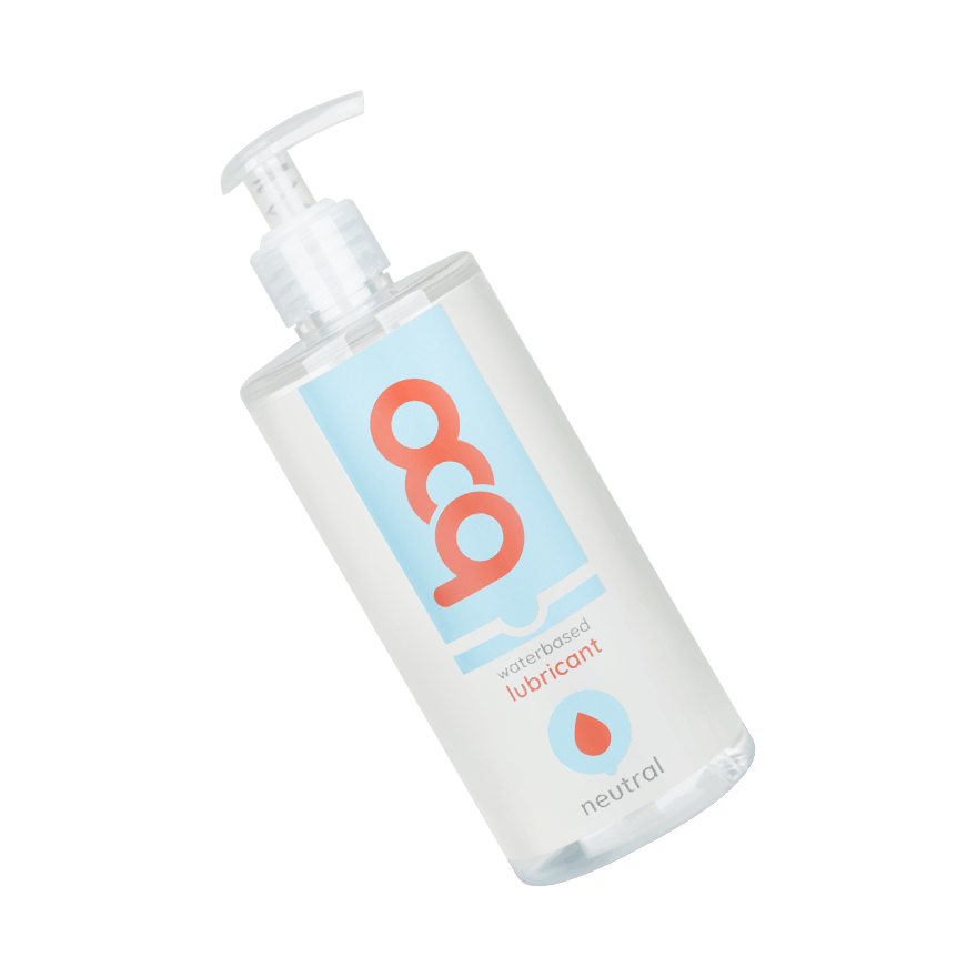 Neutral, wasserbasiert, 500 ml