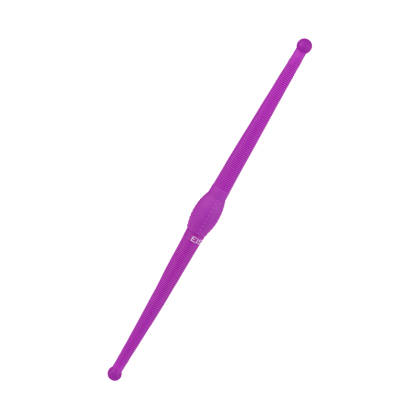 Schamlippenspreizer aus Silikon, 41 cm Schamlippenspreizer aus Silikon, 41 cm