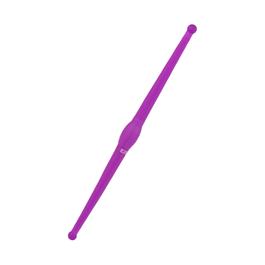 Schamlippenspreizer aus Silikon, 41 cm