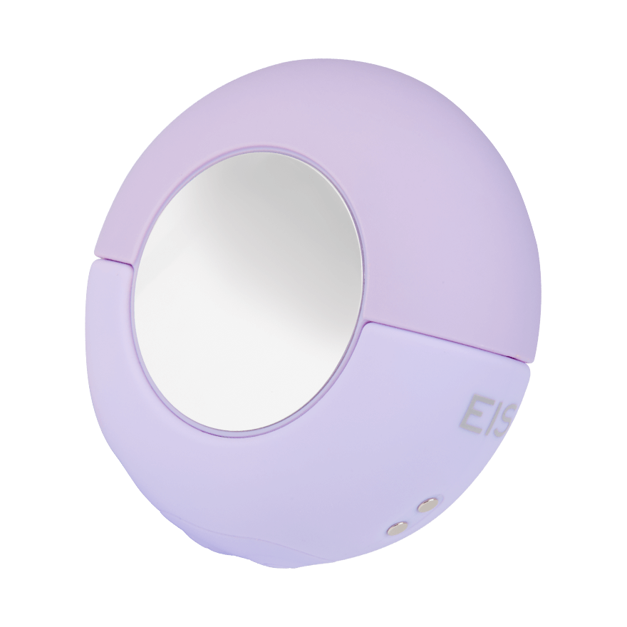 Diskreter Auflegevibrator aus SIlikon, 7,6 cm