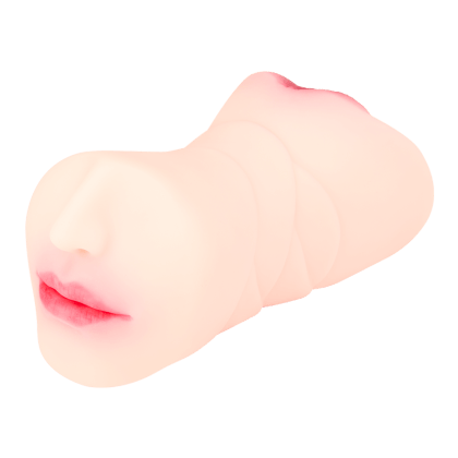 Naturnaher Masturbator, 17 cm Naturnaher Masturbator, 17 cm