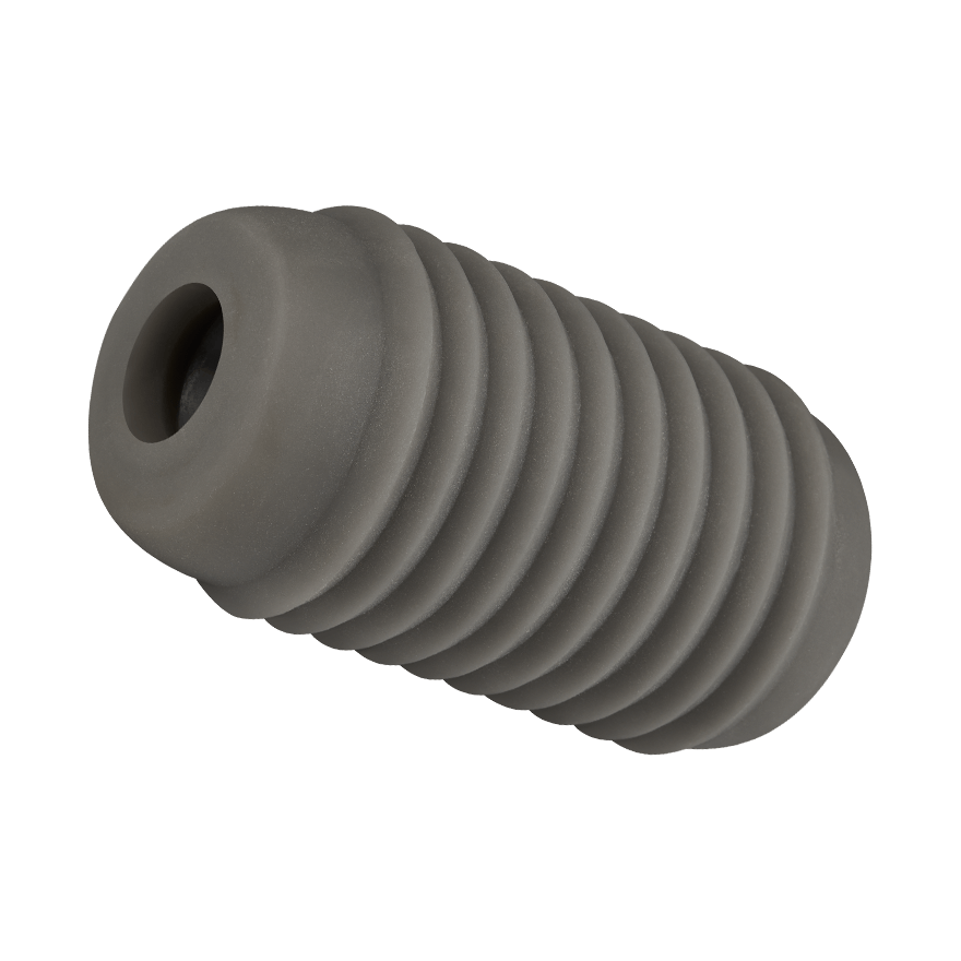 Handlicher Masturbator, 9 cm