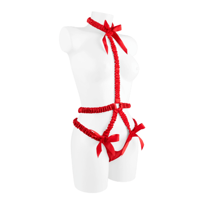 Sexy Body-Harness Sexy Body-Harness