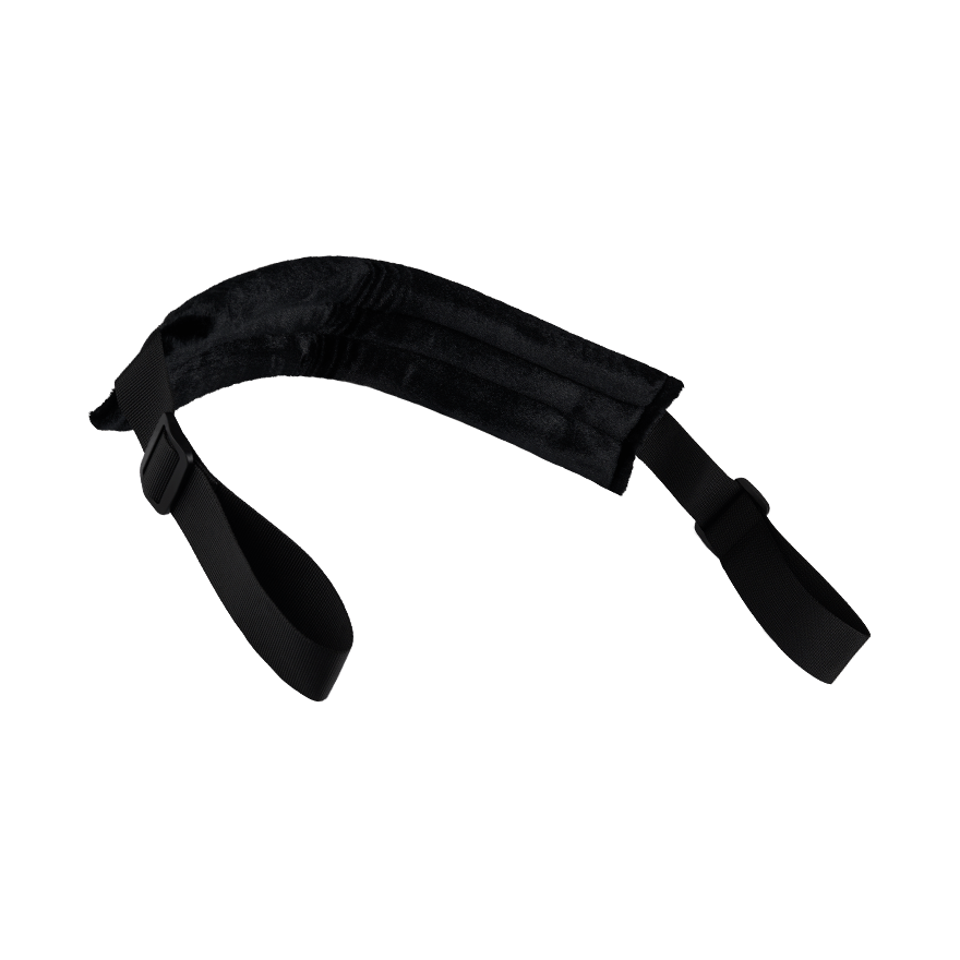 Positionsgürtel für Paare