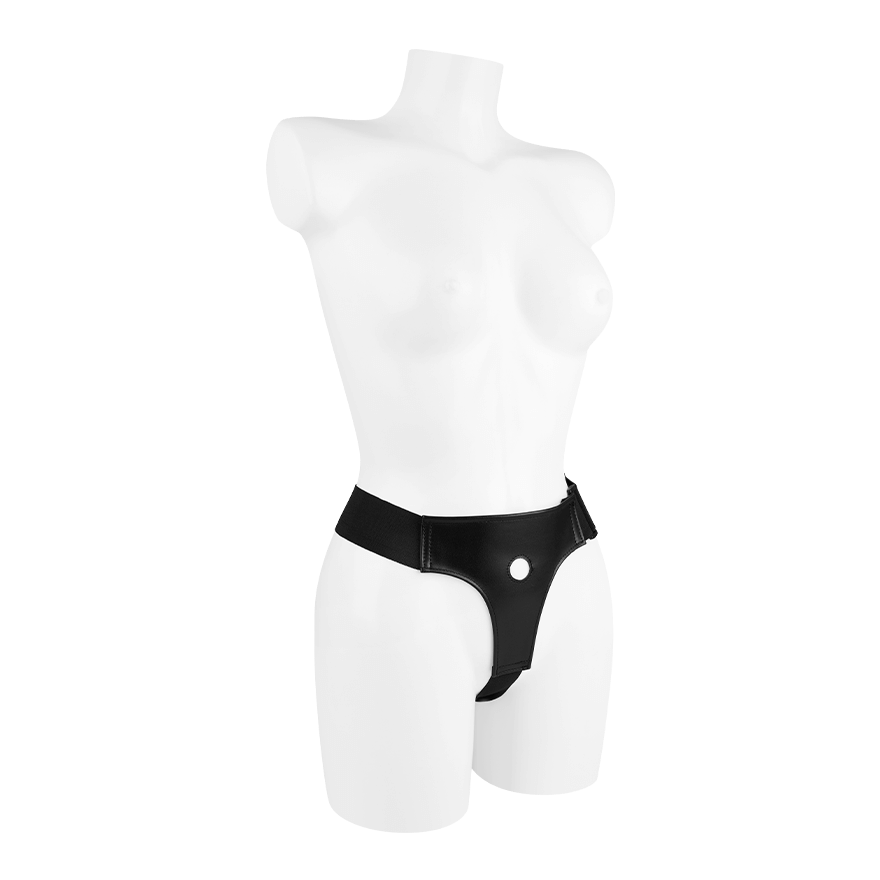 Strap-On String, Größe S