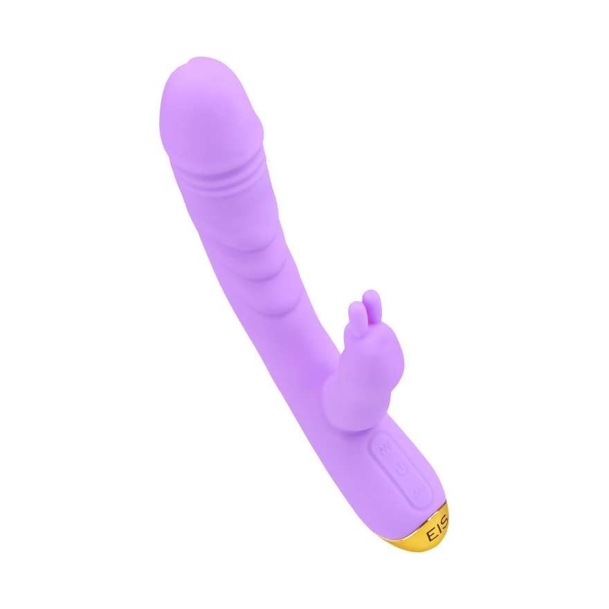 Silikon-Rabbit mit Wärmefunktion, 20 cm