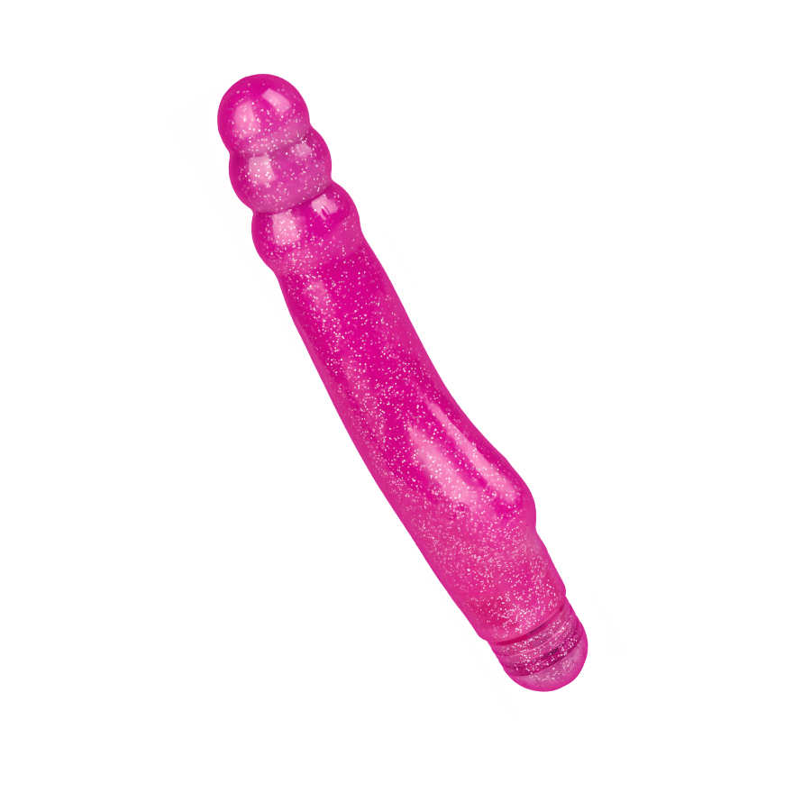 Naturvibrator mit stufenloser Vibration, 18 cm