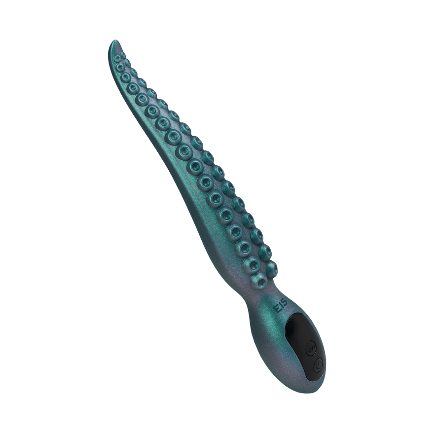 Vibrator in Tentakel-Optik, 27,5 cm