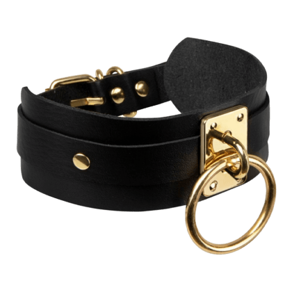 O-Ring Collar O-Ring Collar