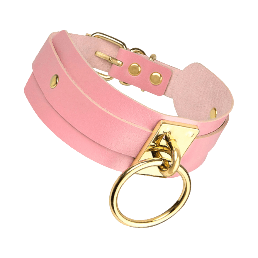 O-Ring Collar