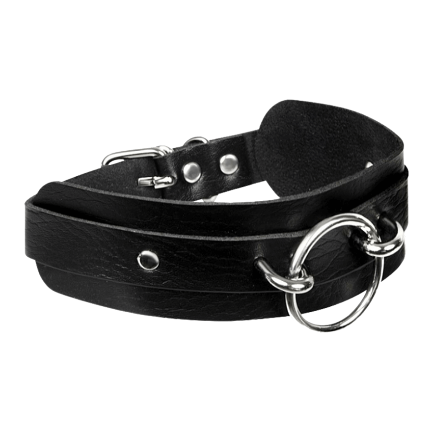 O-Ring Front Collar