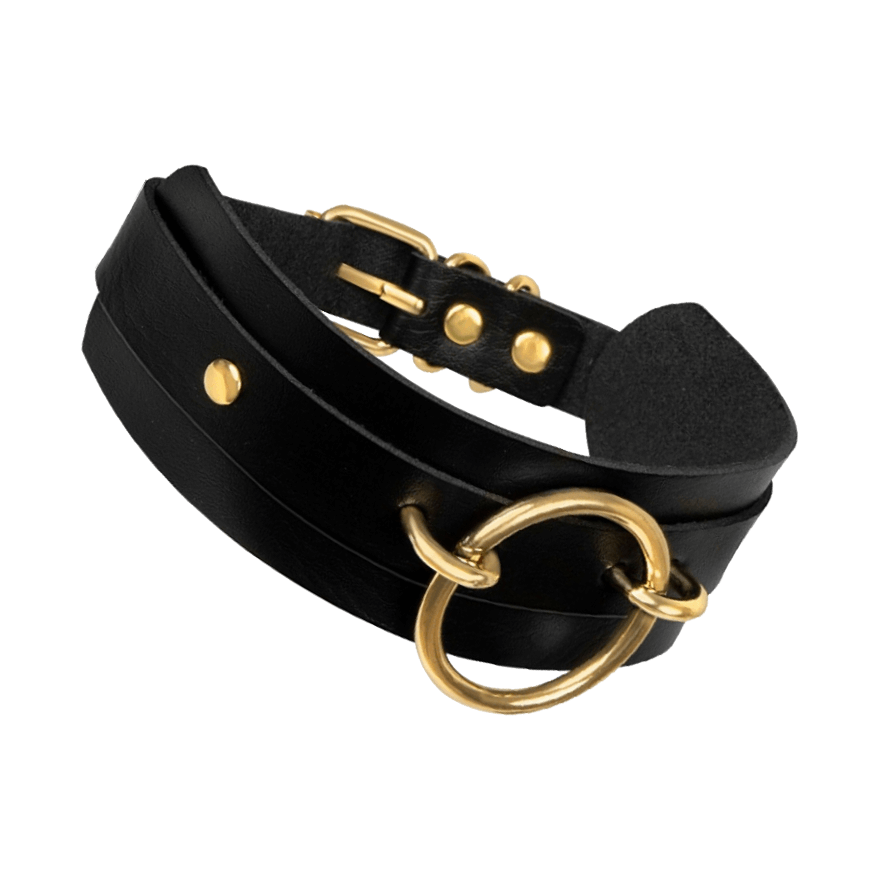 O-Ring Front Collar