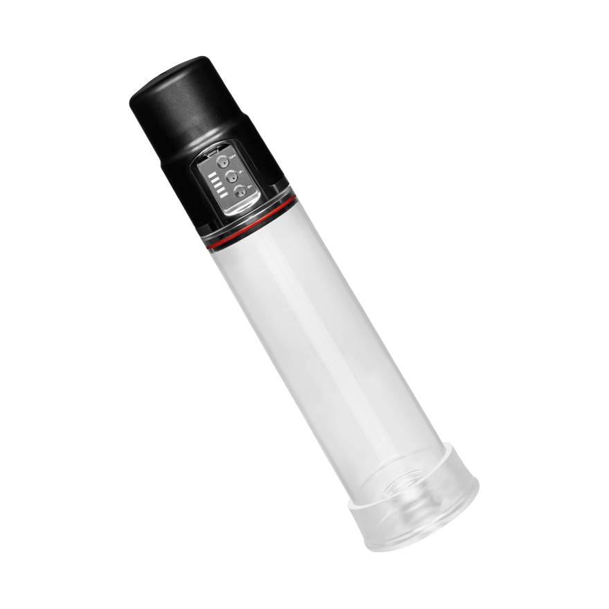 Powerhouse Pump, 31 cm