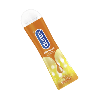 Play Wärmend, wasserbasiert, 100 ml Play Wärmend, wasserbasiert, 100 ml