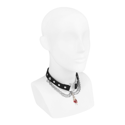 Halsband Spooky Halsband Spooky