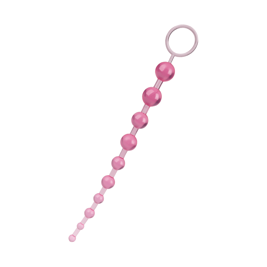 Flexible Analkette, 30 cm