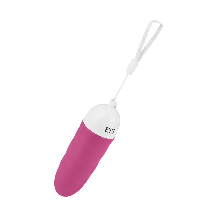 Robustes Vibro-Ei, 10,8 cm