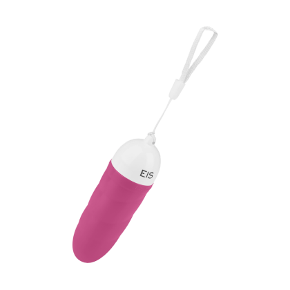 Robustes Vibro-Ei, 10,8 cm Robustes Vibro-Ei, 10,8 cm