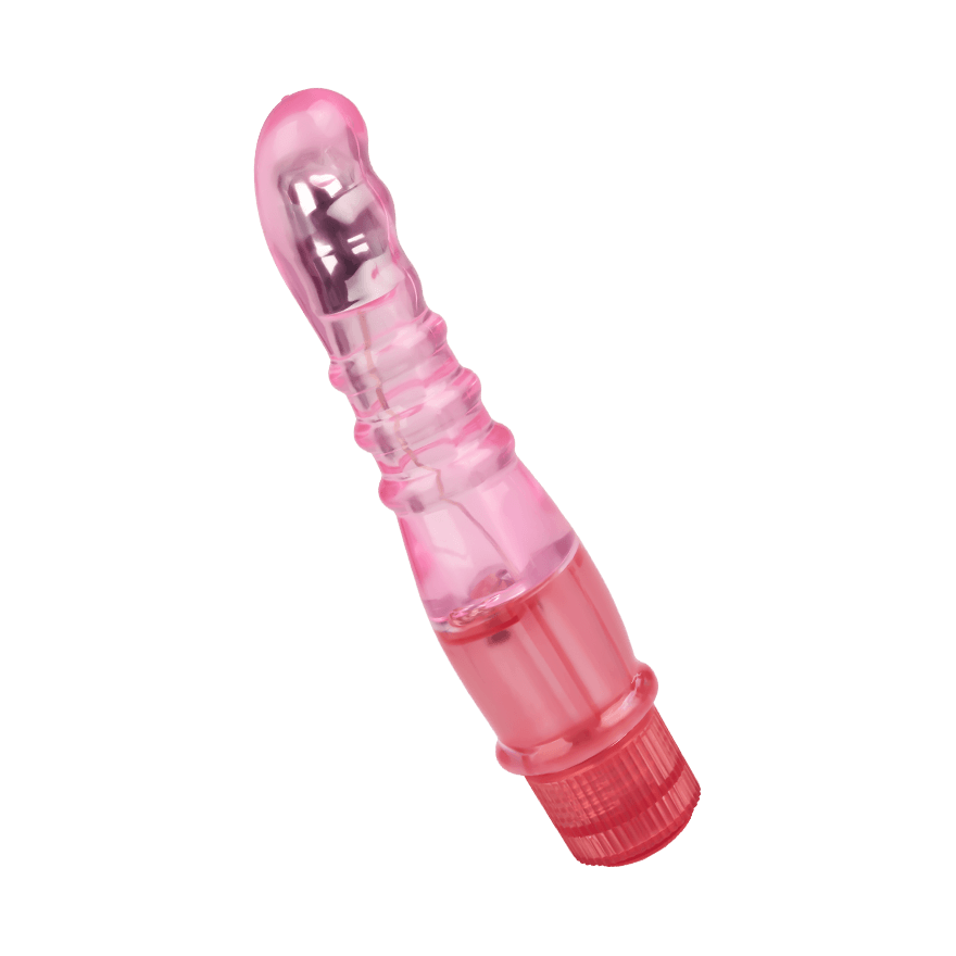 Flexibler G-Punkt-Vibrator, 20,5 cm